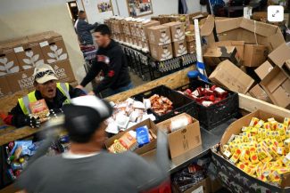 SUA: Insecuritatea alimentară a crescut de la pandemia de Covid (raport)