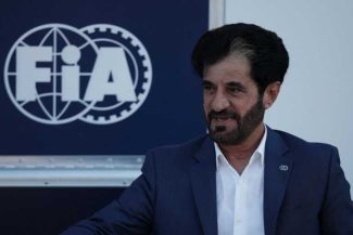 Auto: Președintele Ben Sulayem a propus eliminarea limitei de mandate la conducerea FIA