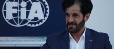 Auto: Președintele Ben Sulayem a propus eliminarea limitei de mandate la conducerea FIA