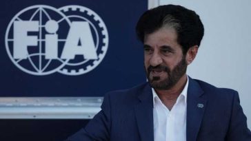 Auto: Președintele Ben Sulayem a propus eliminarea limitei de mandate la conducerea FIA