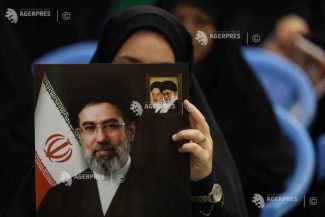 Iran: Ghidul suprem afirmă că SUA și Israel încearcă ”să aducă țara în genunchi”