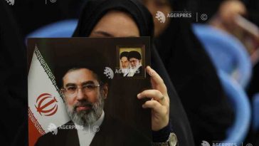 Iran: Ghidul suprem afirmă că SUA și Israel încearcă ”să aducă țara în genunchi”