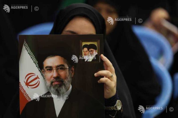Iran: Ghidul suprem afirmă că SUA și Israel încearcă ”să aducă țara în genunchi”