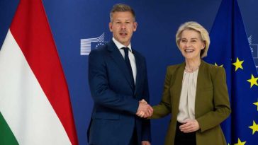 Premierul ungar Magyar anunță un acord iminent la Bruxelles privind fondurile europene pentru Budapesta