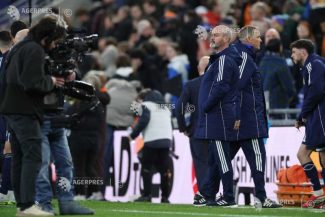 Fotbal – CM 2026: Scoția i-a prelungit contractul selecționerului Steve Clarke