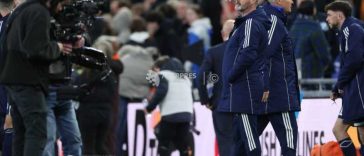 Fotbal – CM 2026: Scoția i-a prelungit contractul selecționerului Steve Clarke