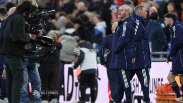 Fotbal – CM 2026: Scoția i-a prelungit contractul selecționerului Steve Clarke