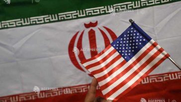 SUA și Iranul au ajuns la un acord care mai trebuie aprobat de Trump (presă)