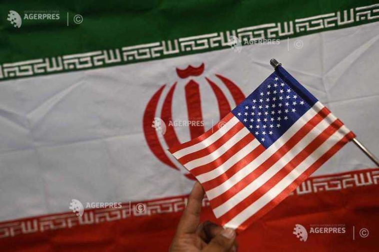SUA și Iranul au ajuns la un acord care mai trebuie aprobat de Trump (presă)