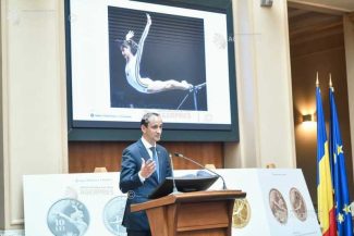 #AnulNadia Mihai Covaliu: Montreal 1976 a rămas pentru totdeauna Olimpiada Nadiei Comăneci
