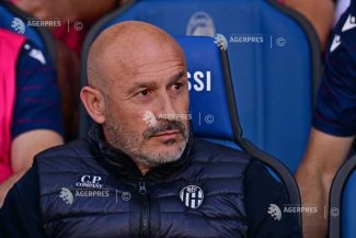Fotbal: Antrenorul Vincenzo Italiano s-a despărțit de echipa Bologna