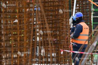 AMOFM: Rata șomajului în București a scăzut la 0,43% în aprilie