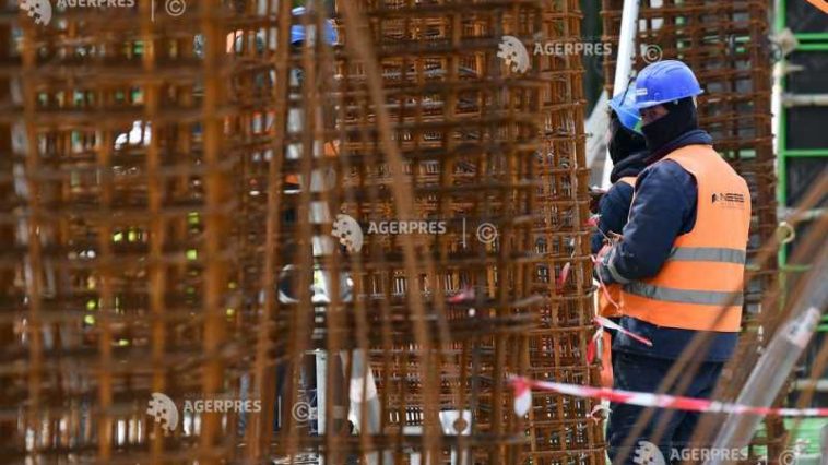 AMOFM: Rata șomajului în București a scăzut la 0,43% în aprilie