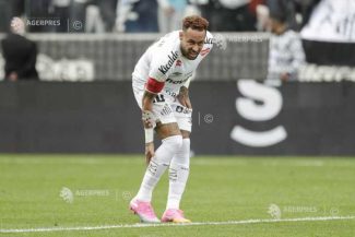 Fotbal: Neymar va fi indisponibil ‘două sau trei săptămâni’ și e incert pentru primul meci al Braziliei la CM 2026