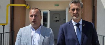 Olt: Bloc ANL de 20 de apartamente pentru tineri, inaugurat la Slatina; alte trei blocuri se construiesc în județ