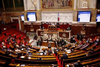 Franța: La 178 de ani după abolirea sclaviei, deputații abrogă legislația care a reglementat-o