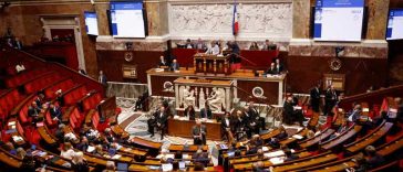 Franța: La 178 de ani după abolirea sclaviei, deputații abrogă legislația care a reglementat-o