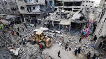 Netanyahu afirmă public că a dat ordin armatei israeliene să preia controlul asupra a 70% din Gaza