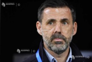 Fotbal: Zeljko Kopic (Dinamo) – Dacă trebuie, o să murim pe teren să câștigăm meciul cu FCSB