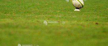 Rugby: CS Dinamo continuă seria victoriilor în Liga Națională