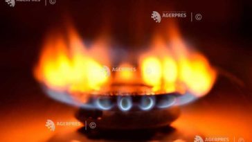 Bulgaria: Prețul gazelor naturale ar putea scădea cu 1% din iunie