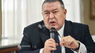 România și Argentina își consolidează dialogul în domeniul agricol