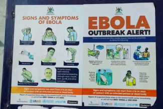 SUA va deschide o unitate de carantină în Kenya pentru cetățenii americani care au fost expuși la Ebola