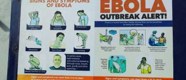SUA va deschide o unitate de carantină în Kenya pentru cetățenii americani care au fost expuși la Ebola