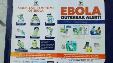 SUA va deschide o unitate de carantină în Kenya pentru cetățenii americani care au fost expuși la Ebola