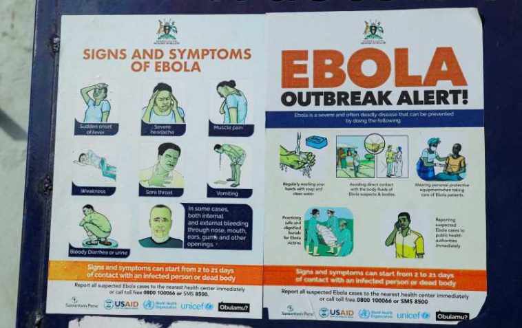 SUA va deschide o unitate de carantină în Kenya pentru cetățenii americani care au fost expuși la Ebola