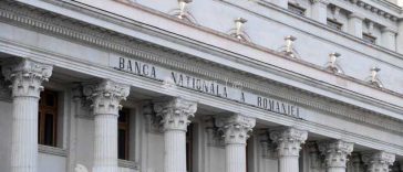 Popa (BNR): Indicele ROBOR s-a situat în ultimii 30 de ani în jurul ratei-cheie