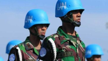 29 mai – Ziua internațională a forțelor ONU de menținere a păcii