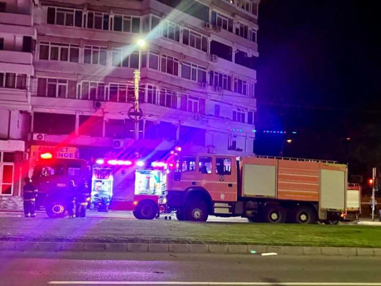 Dronă căzută la Galați/ Pucheanu: Situația e sub control, zona a fost securizată, iar evaluările continuă