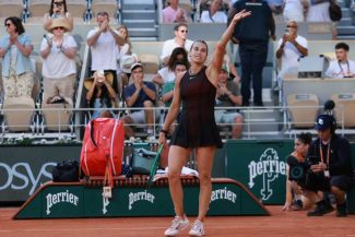 Tenis: Arina Sabalenka și Coco Gauff s-au calificat fără probleme în turul al treilea la Roland Garros