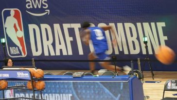 Baschet: NBA modifică loteria anuală care distribuie alegerile la draft