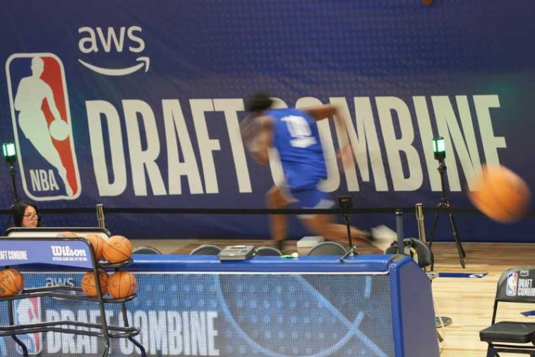 Baschet: NBA modifică loteria anuală care distribuie alegerile la draft
