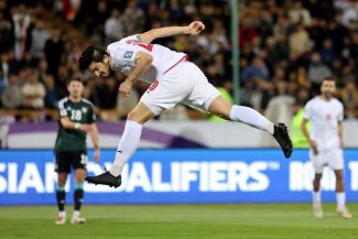 Federația iraniană de fotbal nu este la curent cu planul de rechemare a lui Azmoun pentru CM 2026