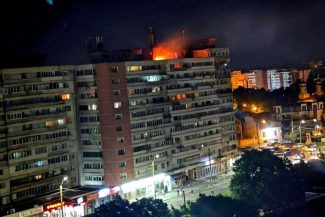 UPDATE Dronă căzută în Galați / Condamnări și apeluri la consolidarea apărării în noi reacții internaționale