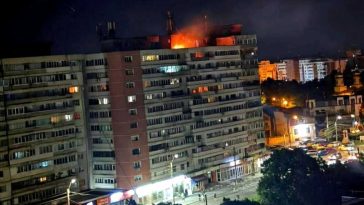 Dronă căzută în Galați / Condamnări și apeluri la consolidarea apărării în noi reacții internaționale