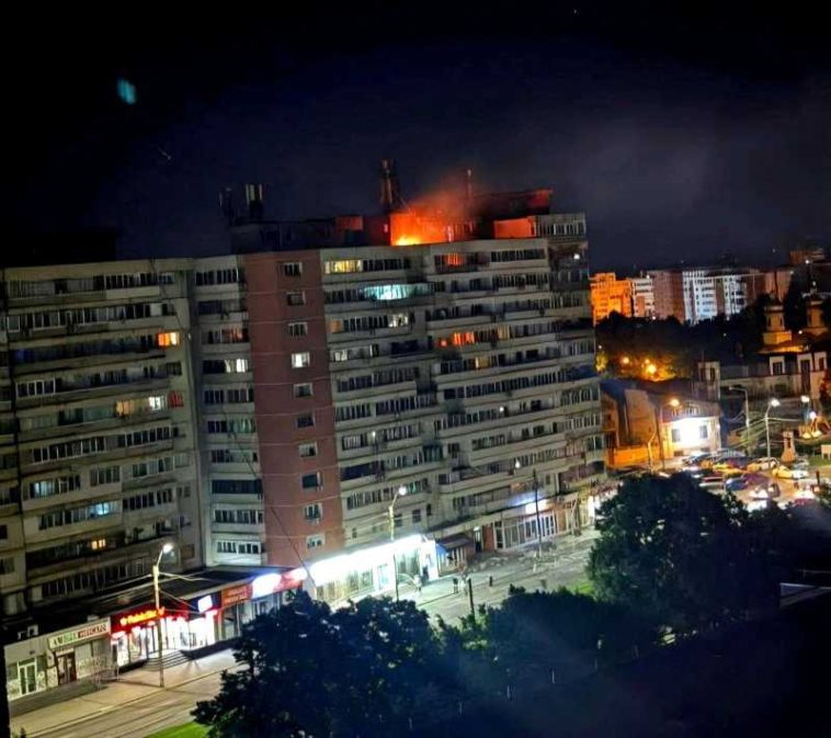 Dronă căzută în Galați / Condamnări și apeluri la consolidarea apărării în noi reacții internaționale