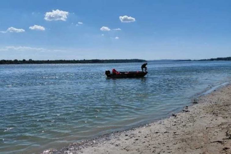 Dolj: A treia zi de căutări pe Dunăre pentru găsirea adolescentului dispărut la Cetate