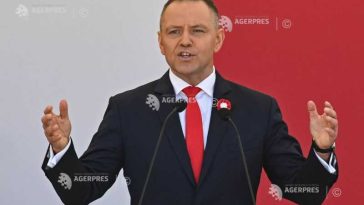 Autoritățile poloneze condamnă decizia lui Zelenski de a da unei unități militare numele de ‘Eroii UPA’