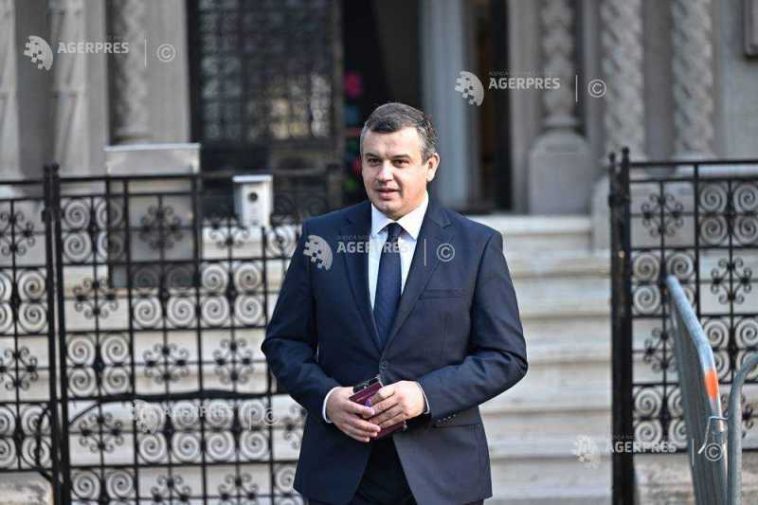 Dronă căzută la Galați/ Tomac: Este inacceptabilă și revoltătoare acțiunea iresponsabilă a Federației Ruse