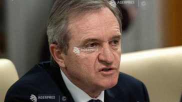 Dronă căzută la Galați/ Weber: Războiul împotriva Ucrainei generează amenințări majore inclusiv pentru statele NATO