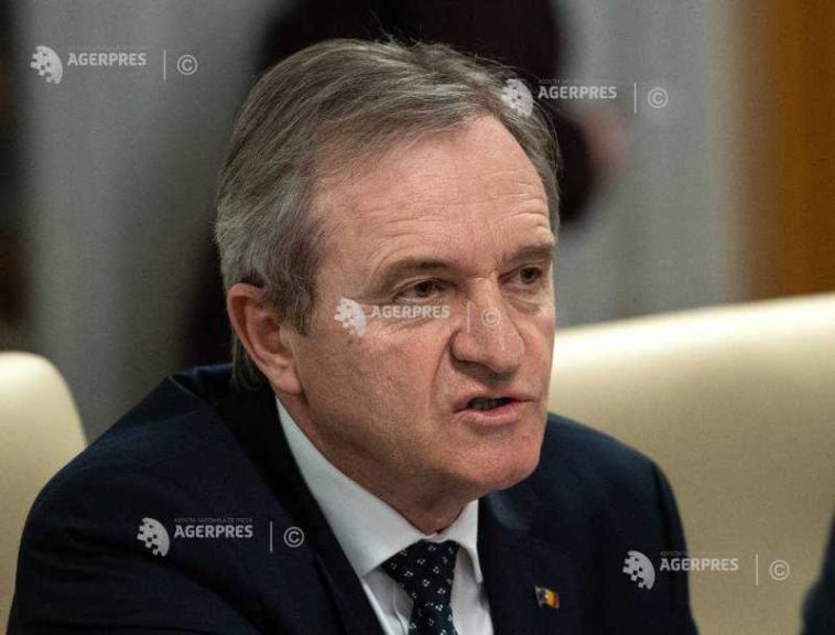 Dronă căzută la Galați/ Weber: Războiul împotriva Ucrainei generează amenințări majore inclusiv pentru statele NATO