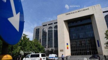 Patru polițiști rutieri din Capitală, acuzați că au primit mită pentru a mușamaliza un accident auto
