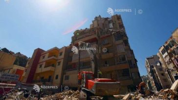Liban: Cincisprezece copii uciși și 62 răniți într-o săptămână, anunță UNICEF