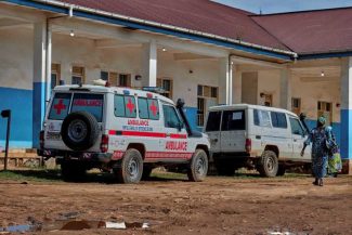 Ebola/ O primă vindecare înregistrată în RDC, a anunțat OMS