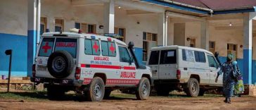 Ebola/ O primă vindecare înregistrată în RDC, a anunțat OMS