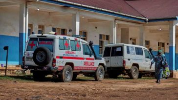 Ebola/ O primă vindecare înregistrată în RDC, a anunțat OMS